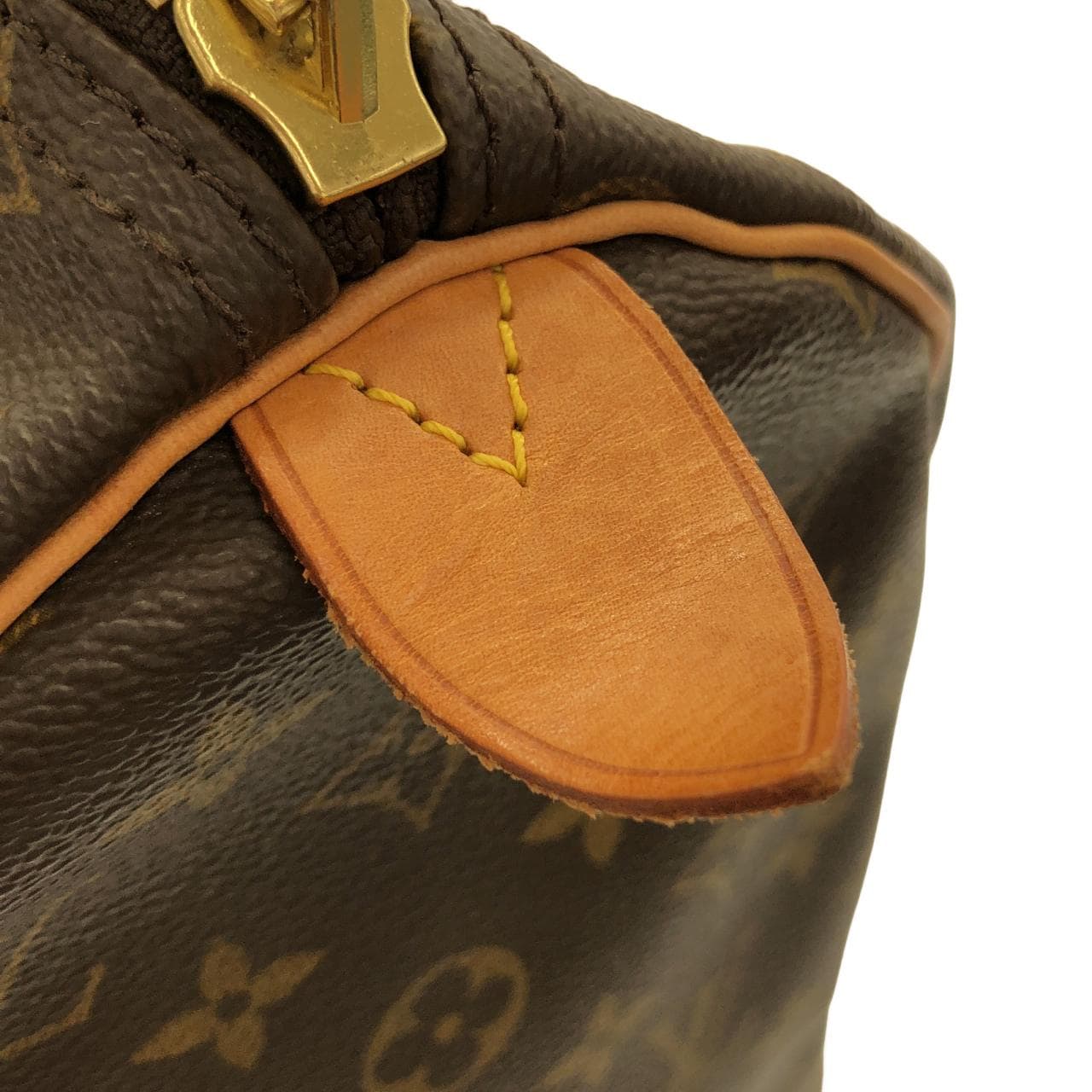 LOUIS VUITTON Keepall M41428 波士頓包 Monogram 5