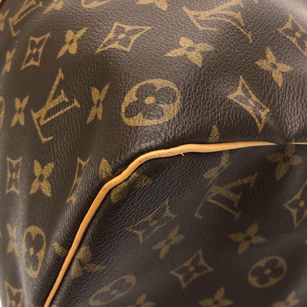 LOUIS VUITTON Keepall M41426 波士頓包 Monogram 2