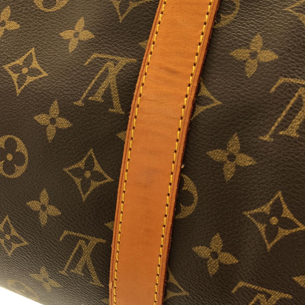 LOUIS VUITTON Keepall M41426 波士頓包 Monogram 2