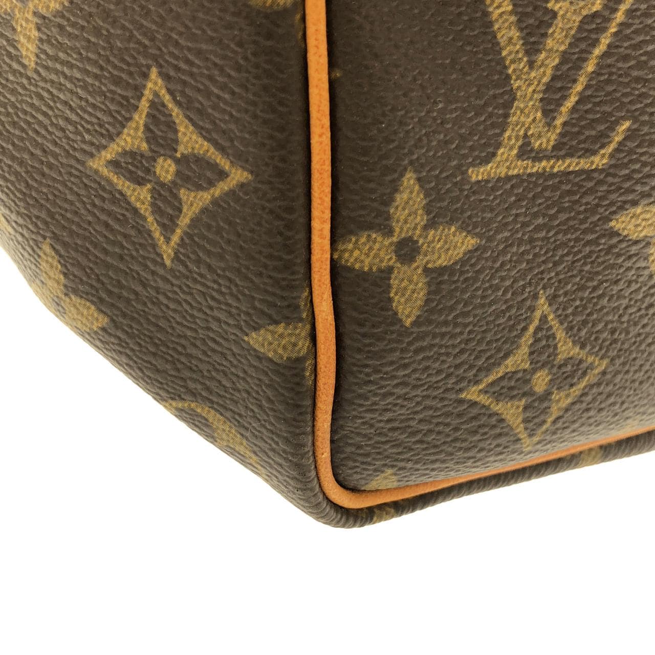 LOUIS VUITTON Keepall M41426 波士頓包 Monogram 3