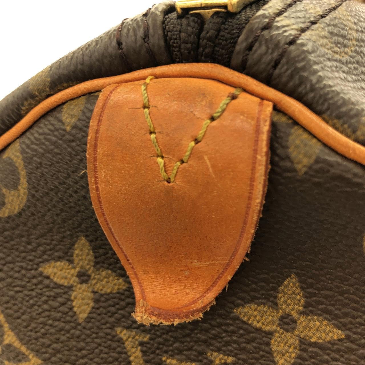 LOUIS VUITTON Keepall M41426 波士頓包 Monogram 4