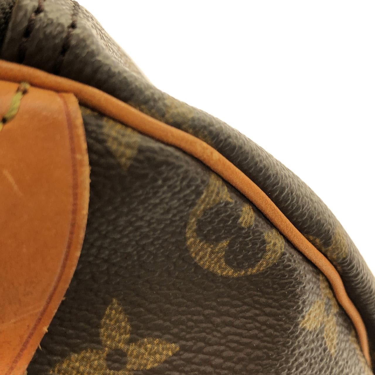 LOUIS VUITTON Keepall M41426 波士頓包 Monogram 5