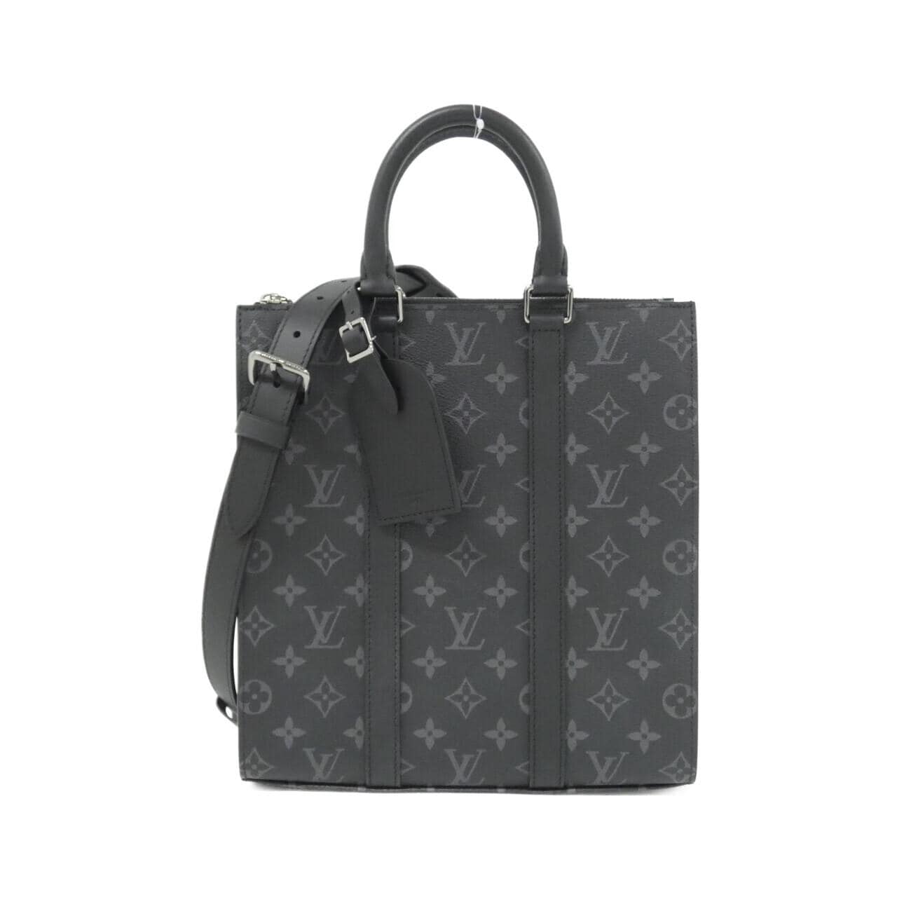 LOUIS VUITTON Eclipse M46098 手提包 Monogram