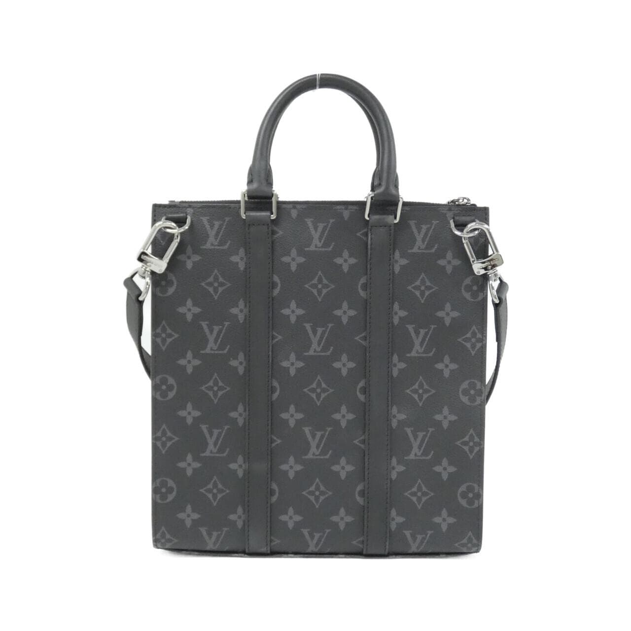 LOUIS VUITTON Eclipse M46098 手提包 Monogram 2