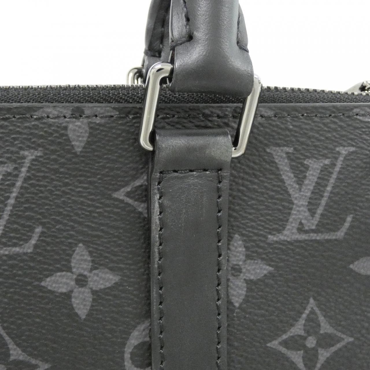 LOUIS VUITTON Eclipse M46098 手提包 Monogram 4