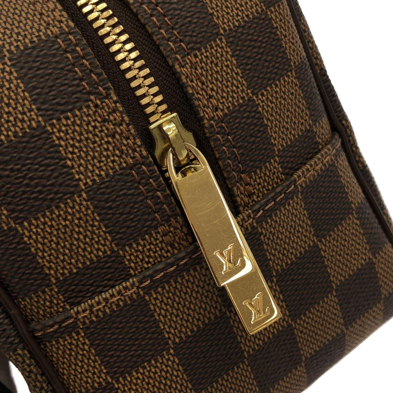LOUIS VUITTON N48068 Shoulder Damier 4