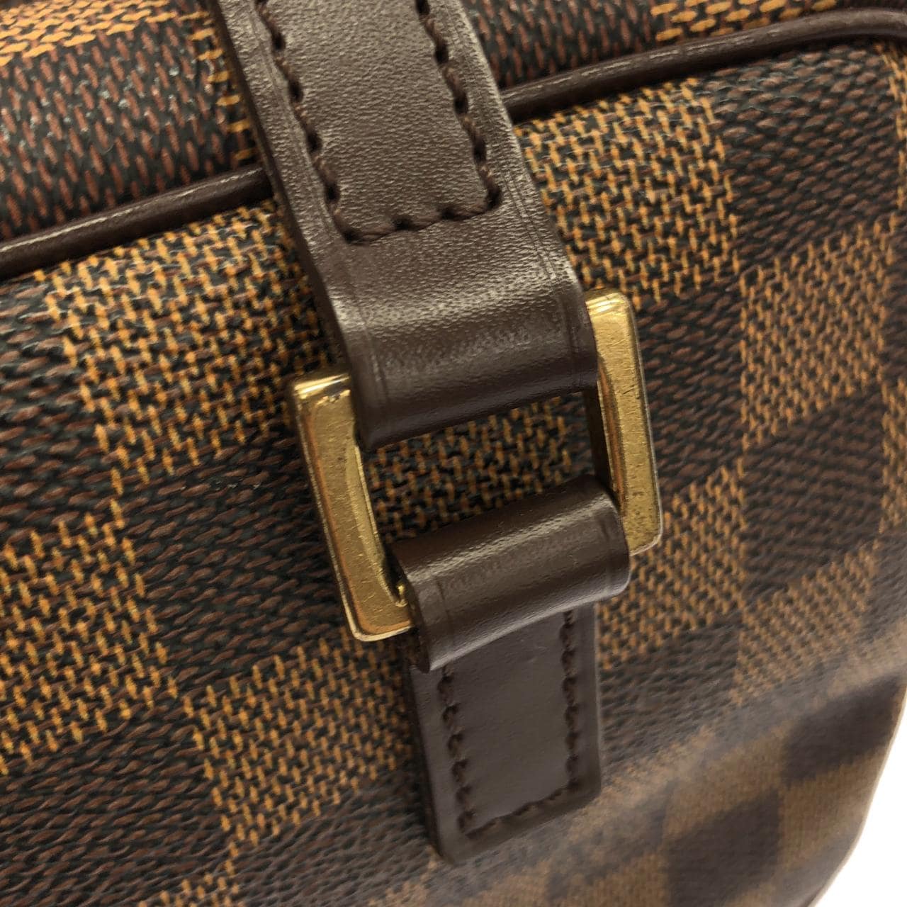 LOUIS VUITTON N48068 Shoulder Damier 5