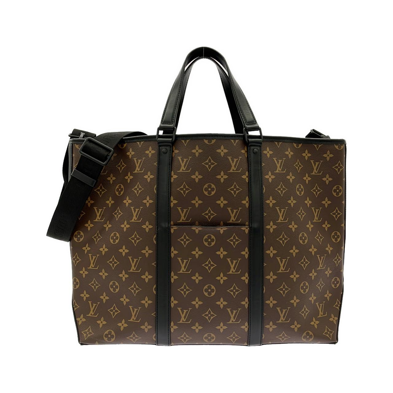 LOUIS VUITTON M45733 托特包 Monogram