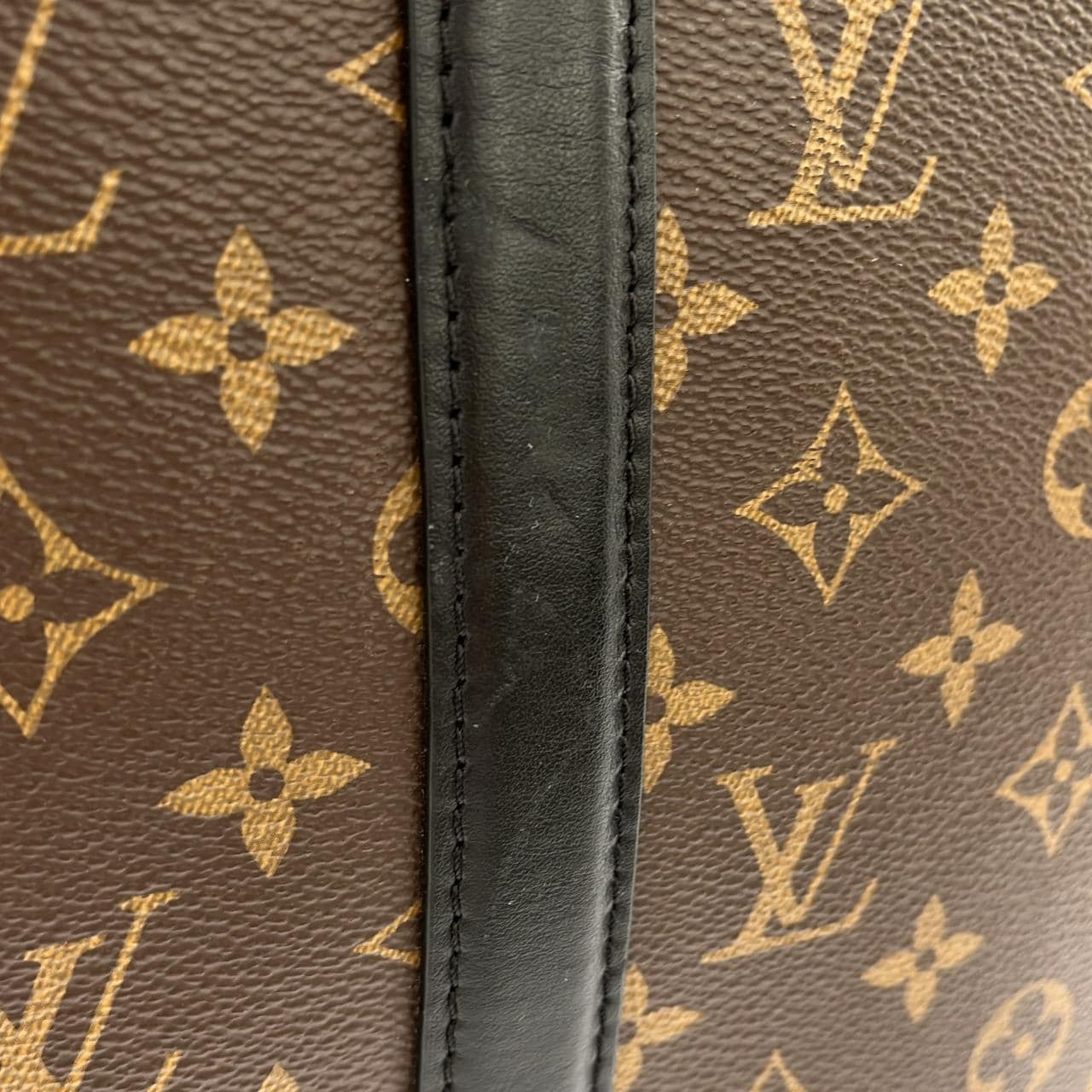 LOUIS VUITTON M45733 托特包 Monogram 5
