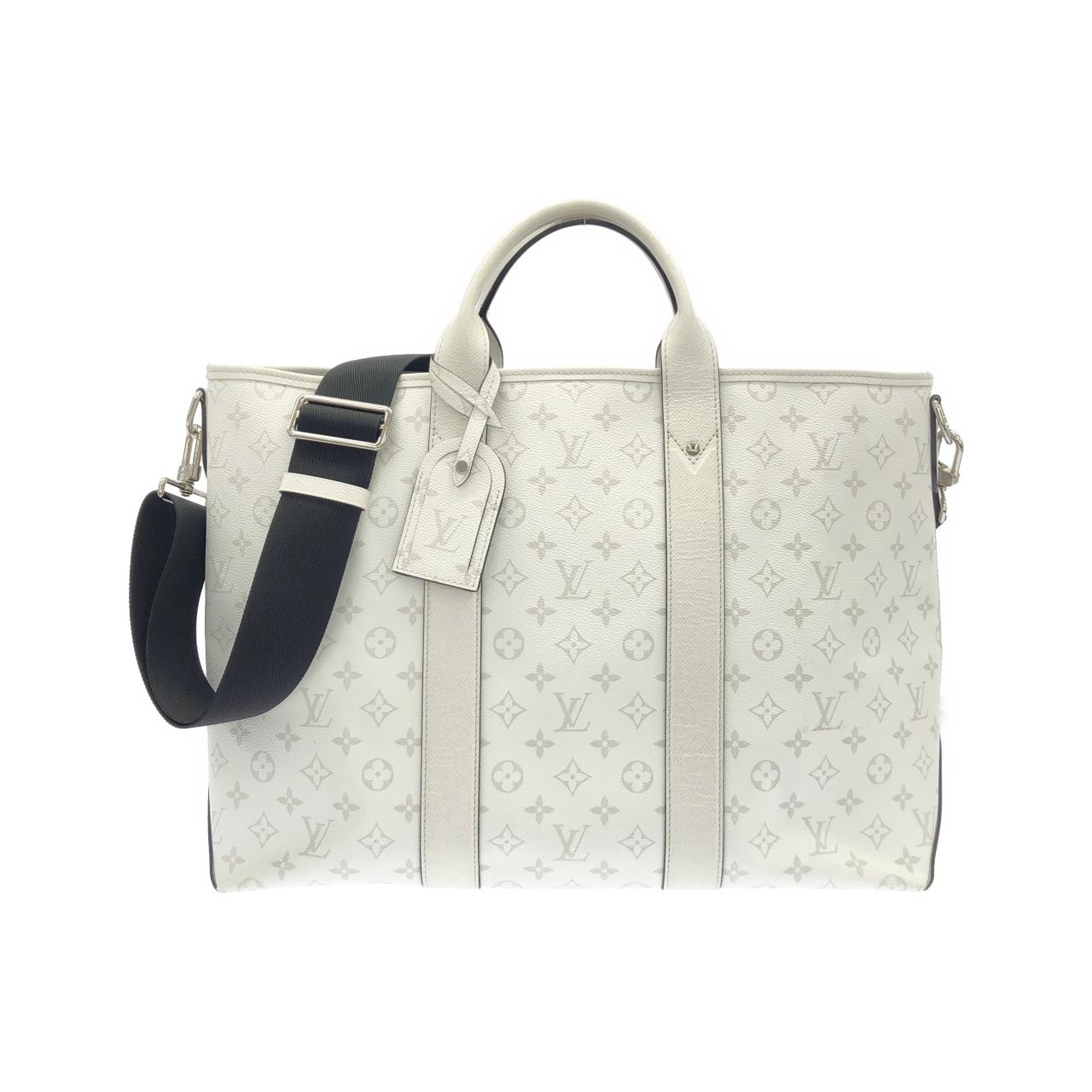 LOUIS VUITTON M30919 托特包 帆布
