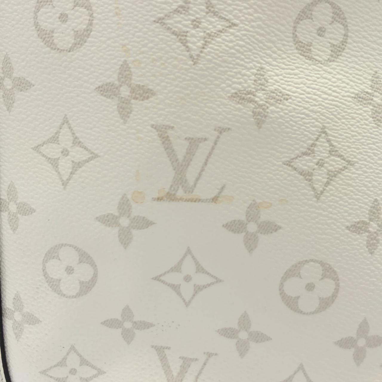 LOUIS VUITTON M30919 托特包 帆布 4