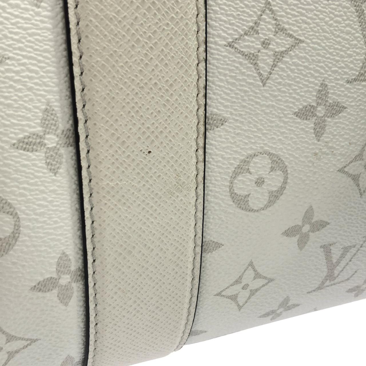LOUIS VUITTON M30919 托特包 帆布 5