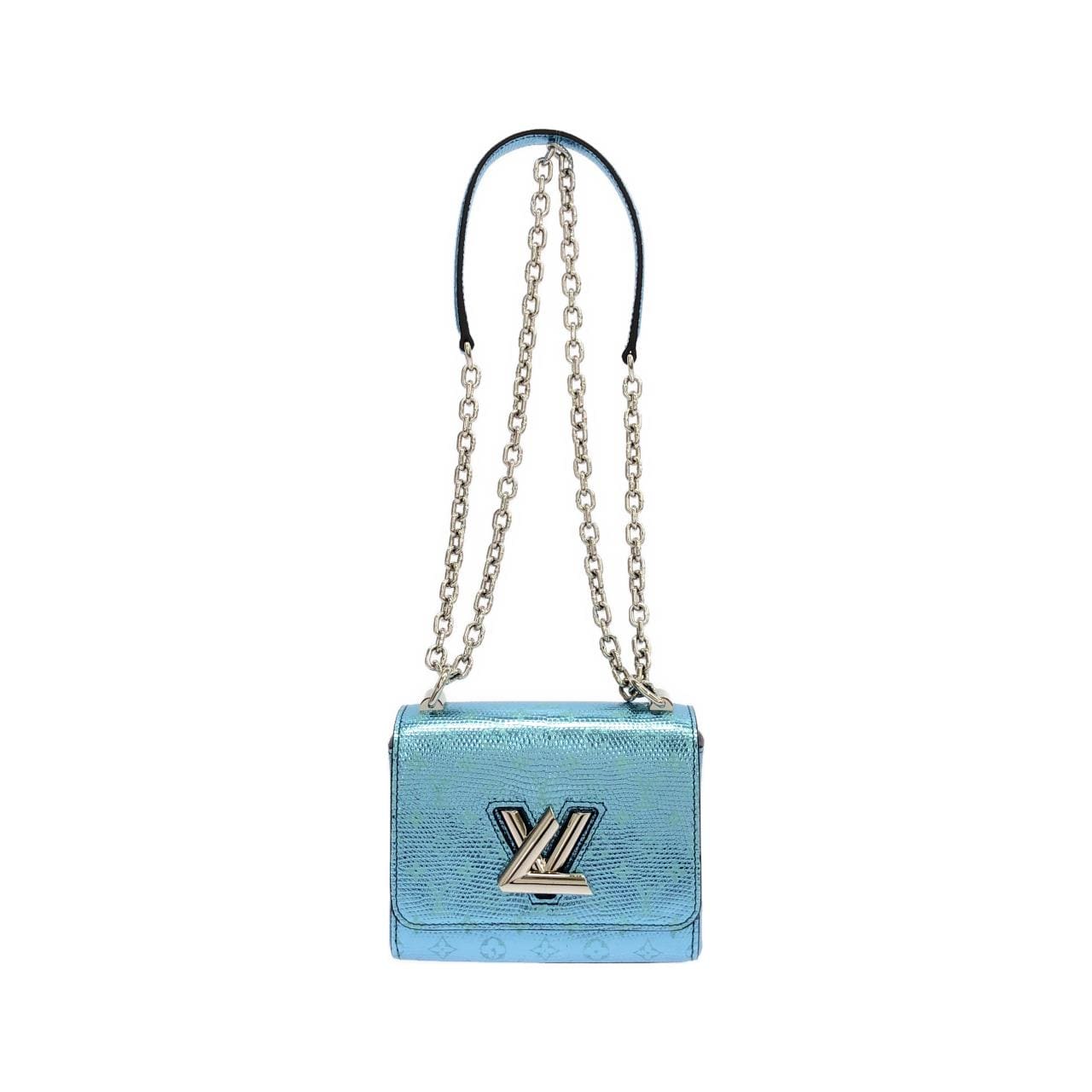 LOUIS VUITTON Twist N81180 Shoulder