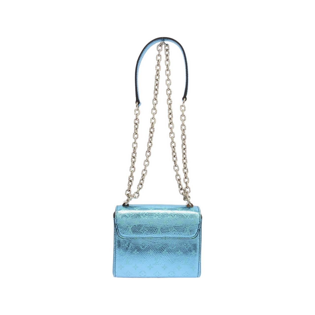 LOUIS VUITTON Twist N81180 Shoulder 2