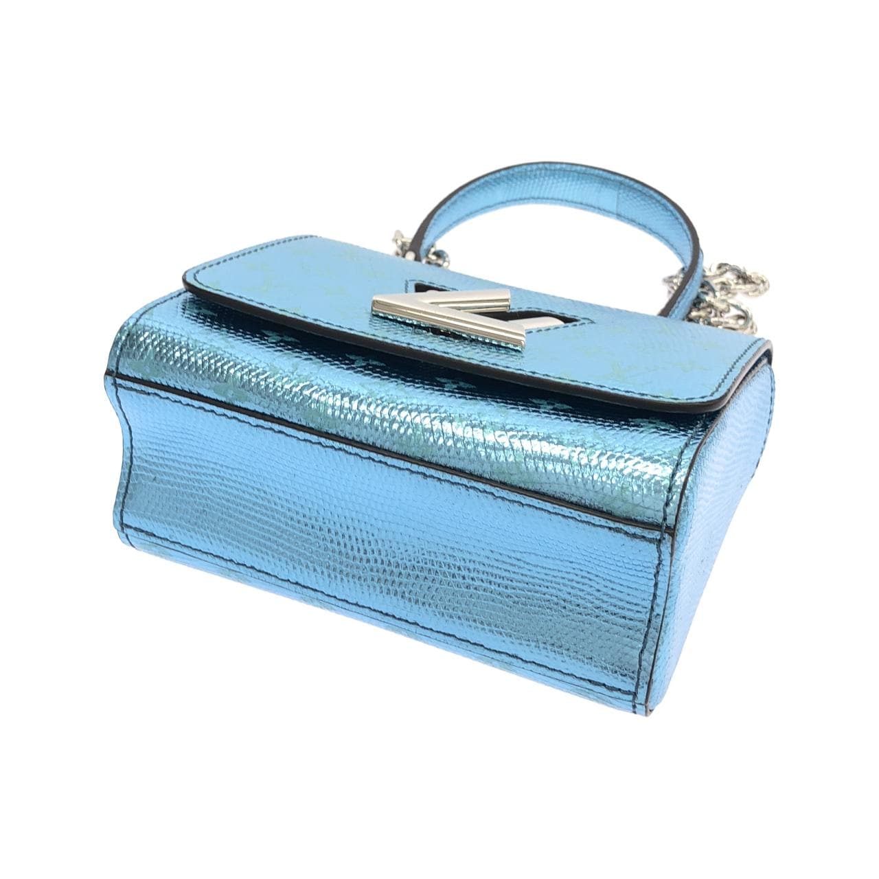 LOUIS VUITTON Twist N81180 Shoulder 3