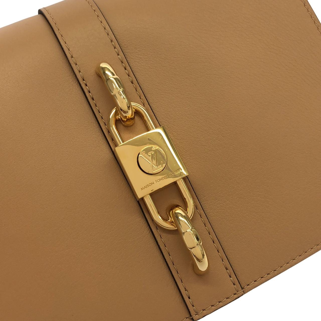 LOUIS VUITTON M57745 Shoulder 4