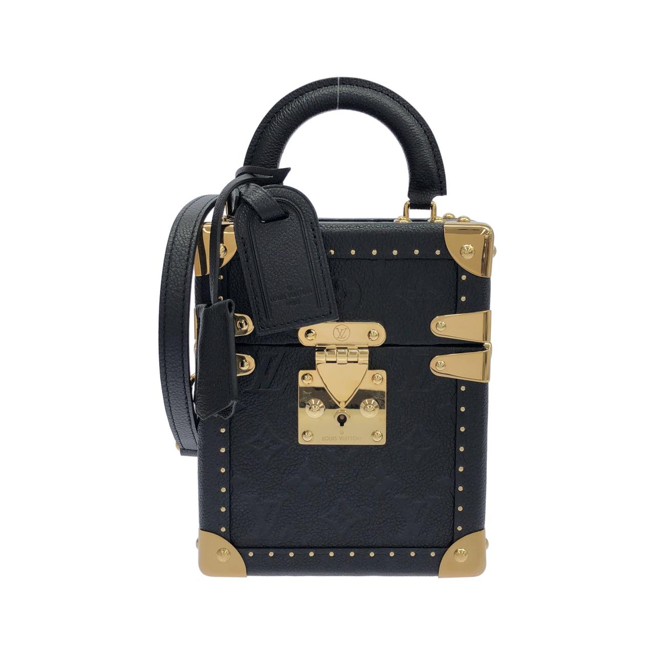 LOUIS VUITTON M11131 Handbag Monogram
