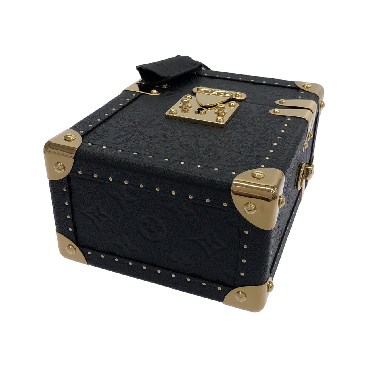 LOUIS VUITTON M11131 Handbag Monogram 3