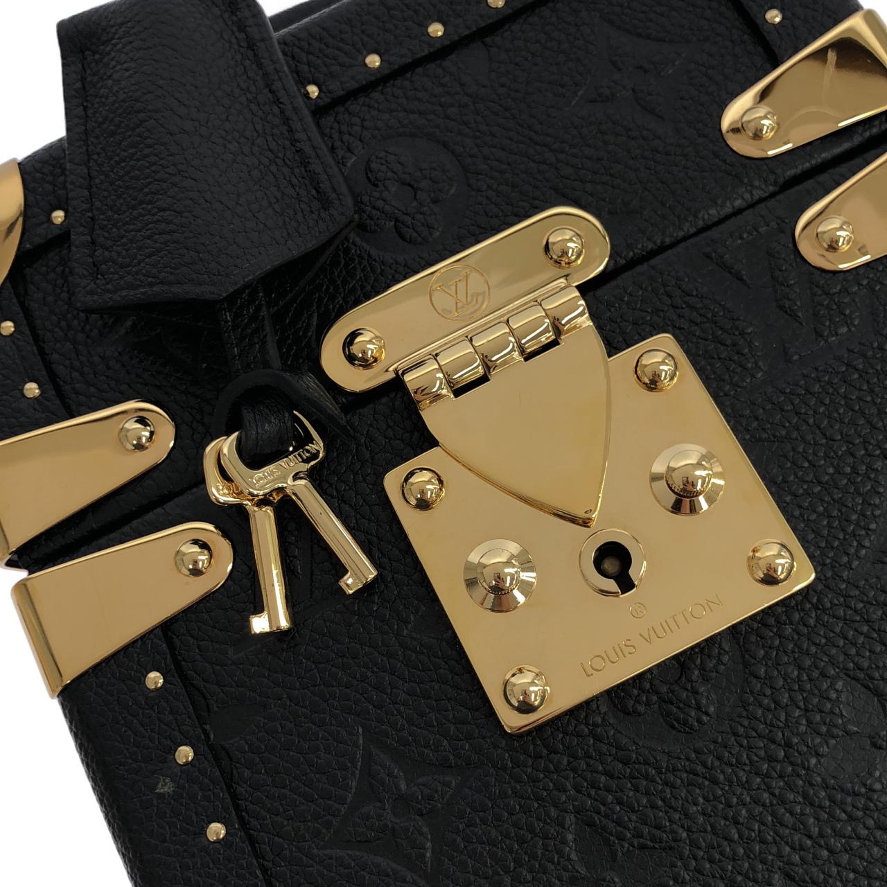 LOUIS VUITTON M11131 Handbag Monogram 4