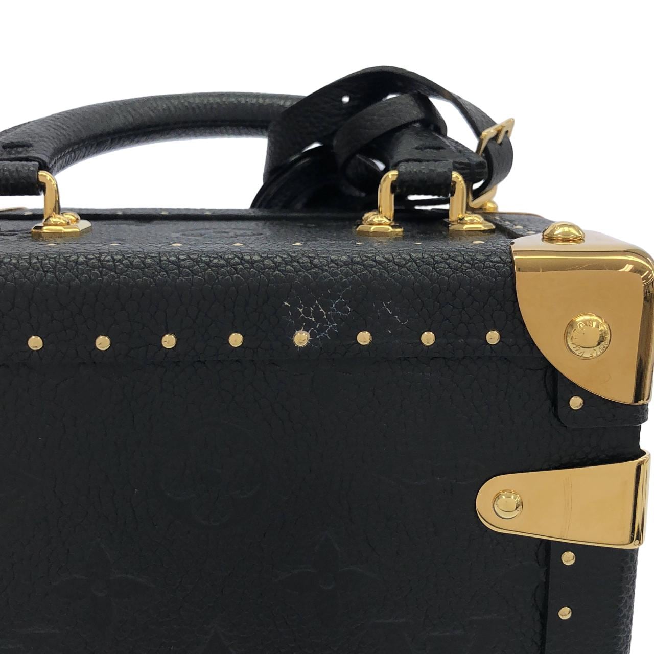 LOUIS VUITTON M11131 Handbag Monogram 5