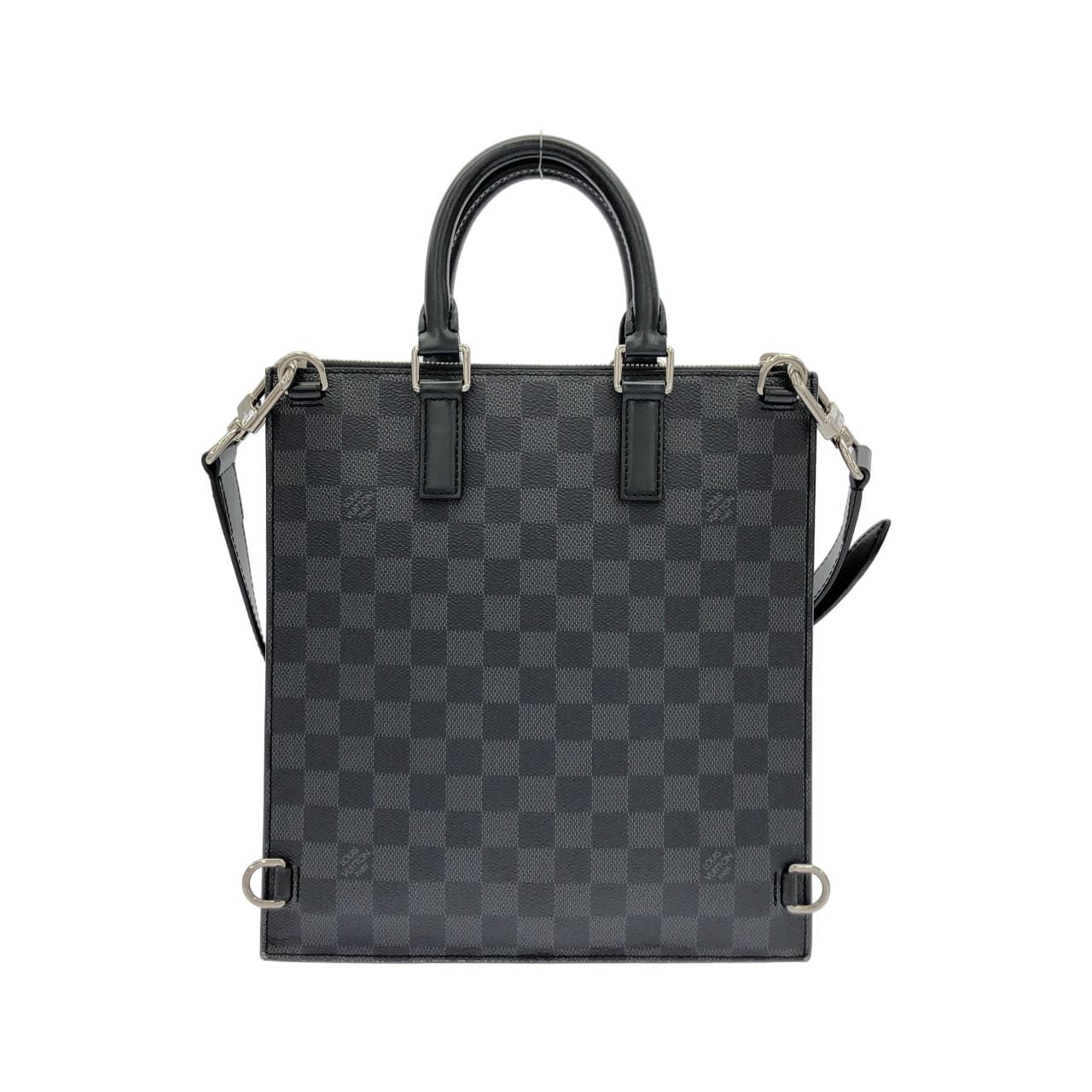 LOUIS VUITTON N45276 手提包 Damier 2