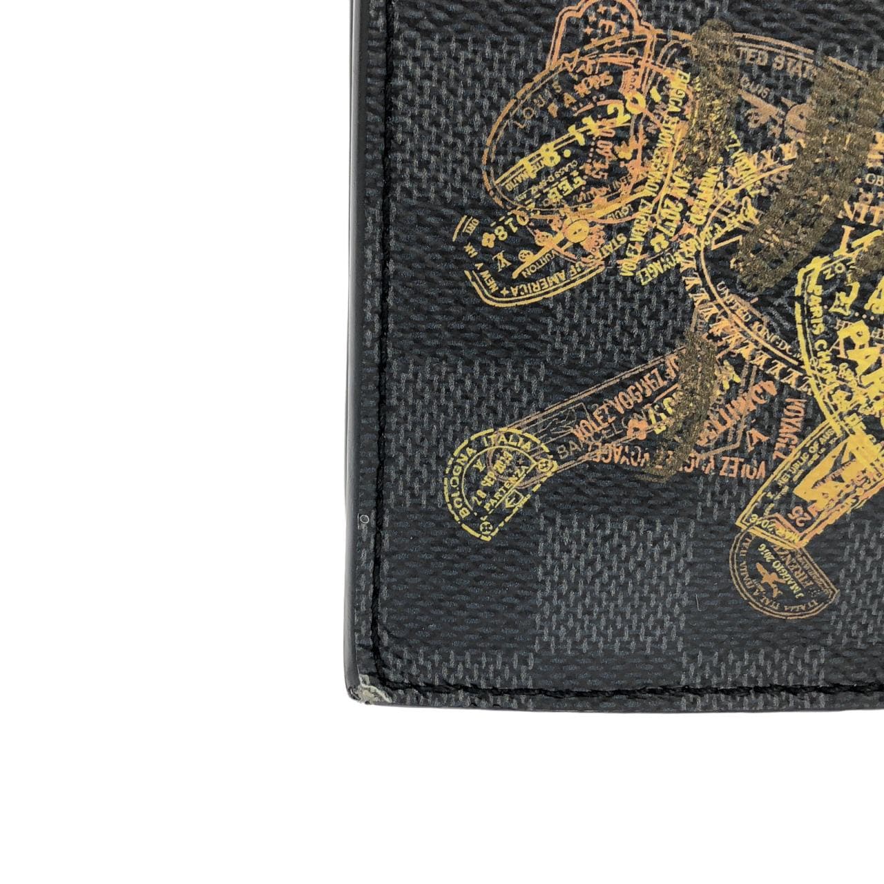 LOUIS VUITTON N45276 手提包 Damier 4