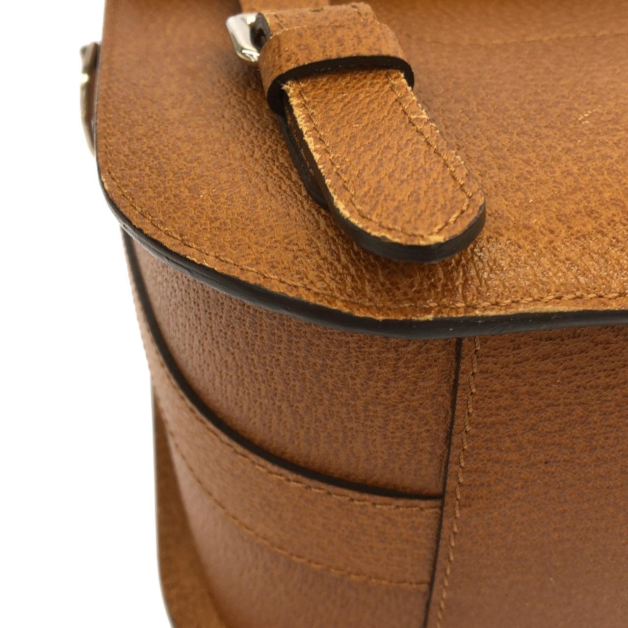 LOUIS VUITTON M94418 Handbag Leather 3