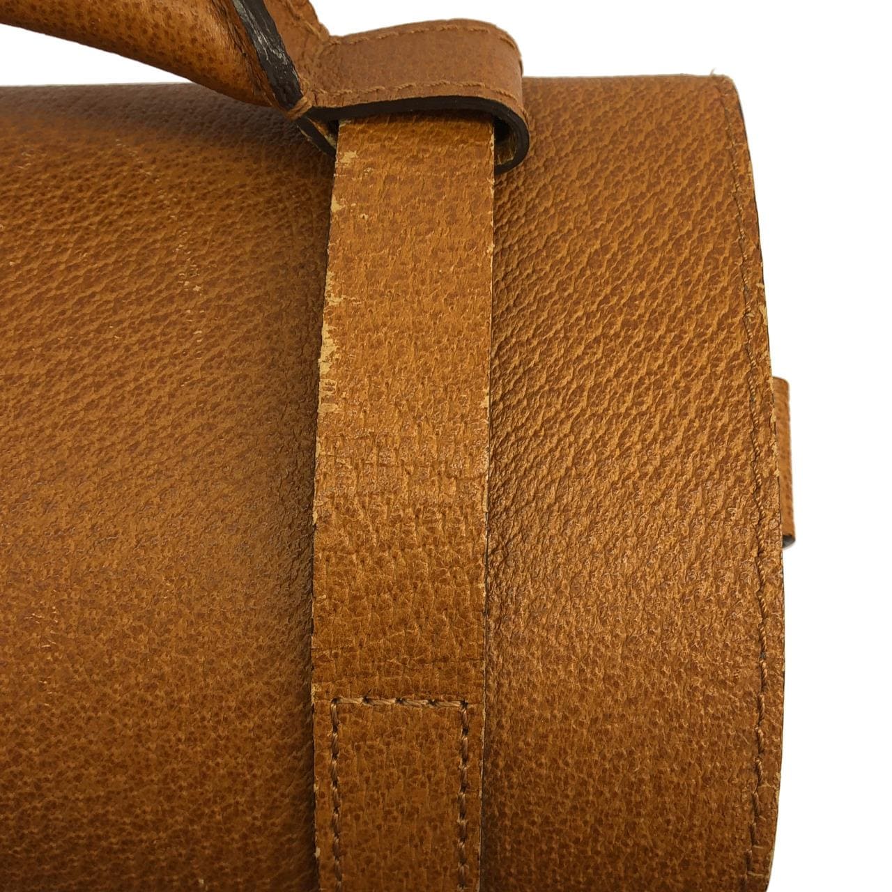 LOUIS VUITTON M94418 Handbag Leather 4