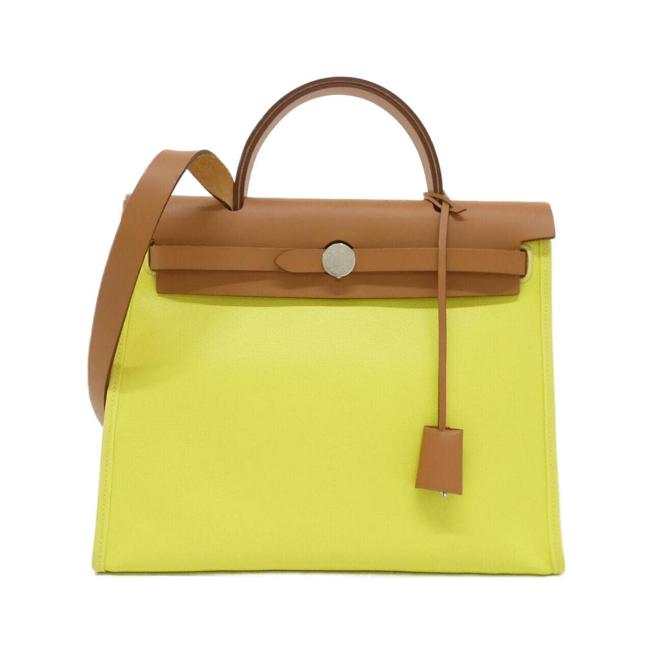 HERMES Herbag 072069CK 手提包