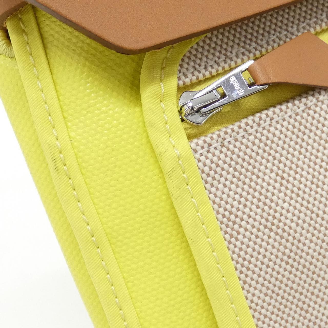 HERMES Herbag 072069CK 手提包 4