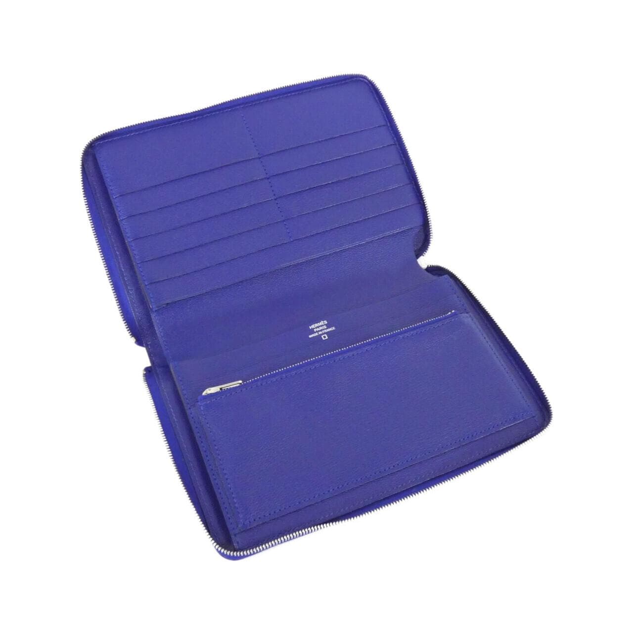 HERMES 051353CK Wallet 5