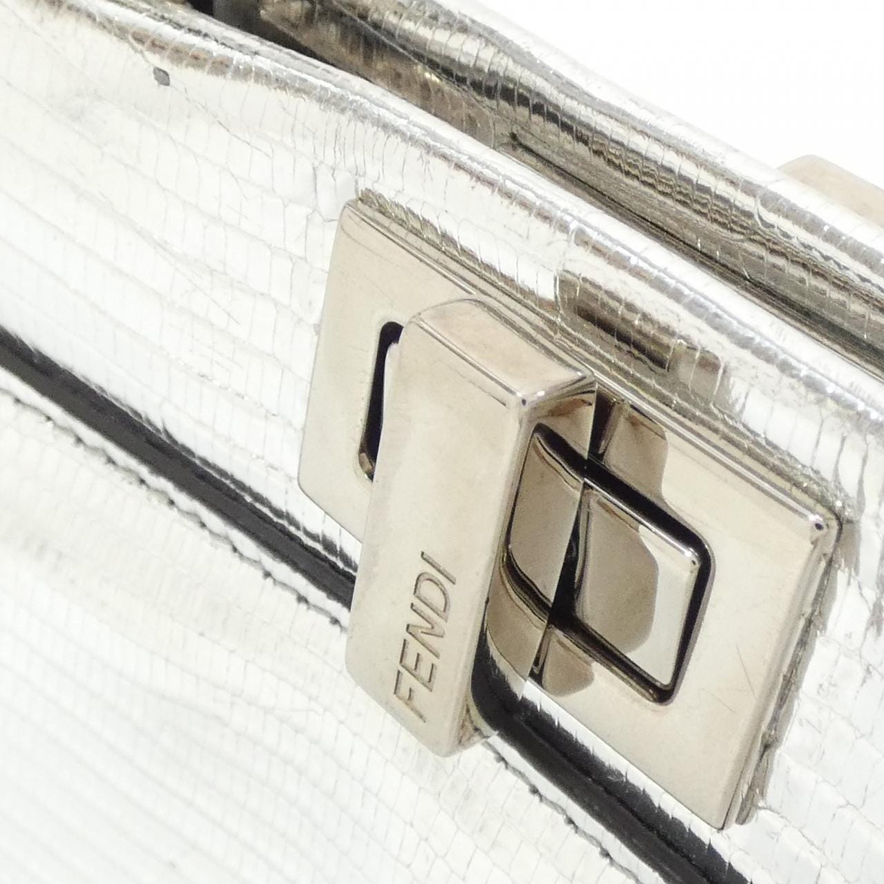 FENDI Peekaboo 8BN309 AAFD Handbag 3