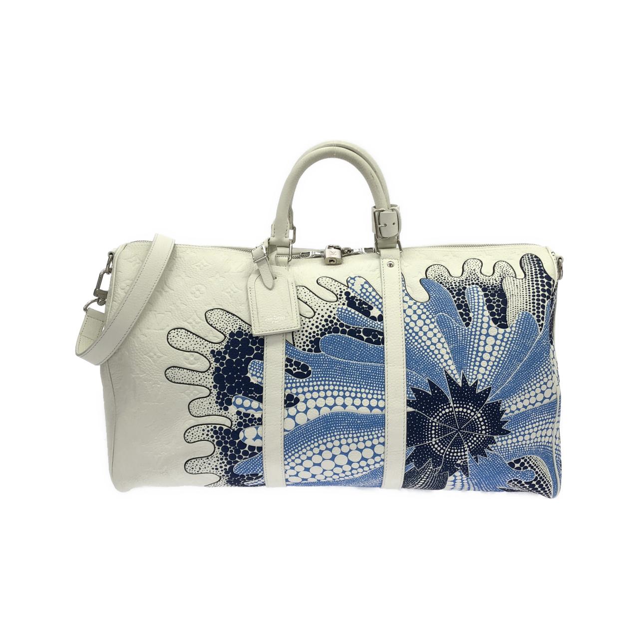 LOUIS VUITTON Keepall M21678 Boston