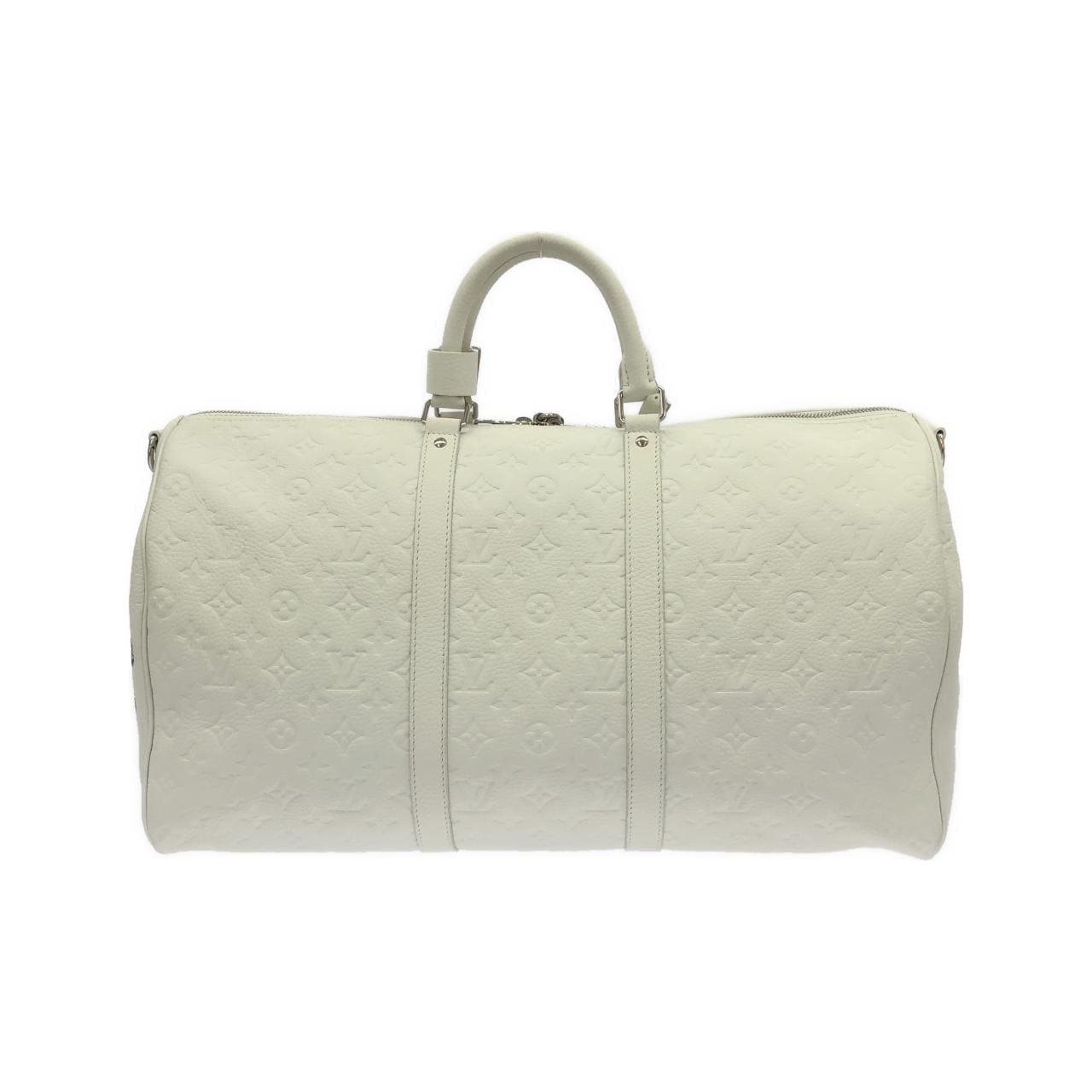 LOUIS VUITTON Keepall M21678 Boston 2