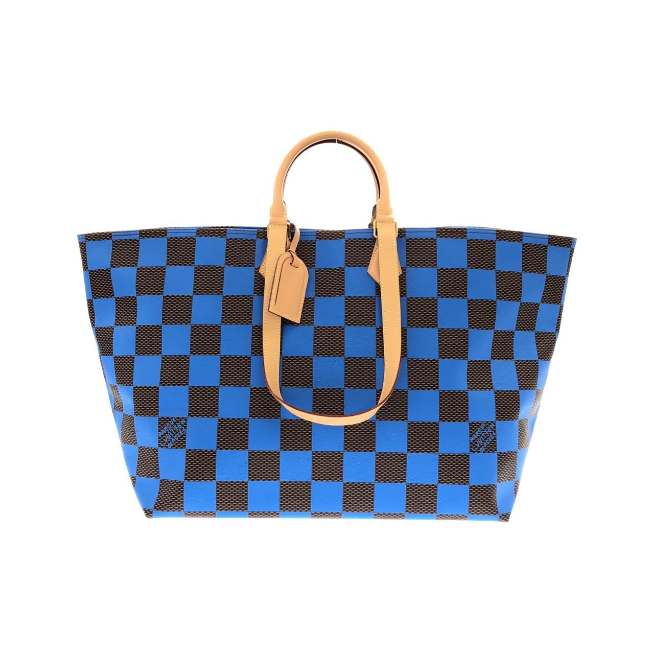 LOUIS VUITTON N40557 Handbag Damier