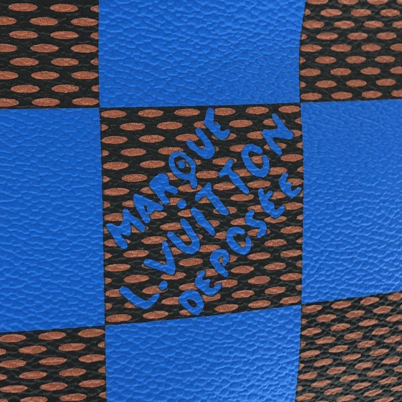 LOUIS VUITTON N40557 Handbag Damier 3