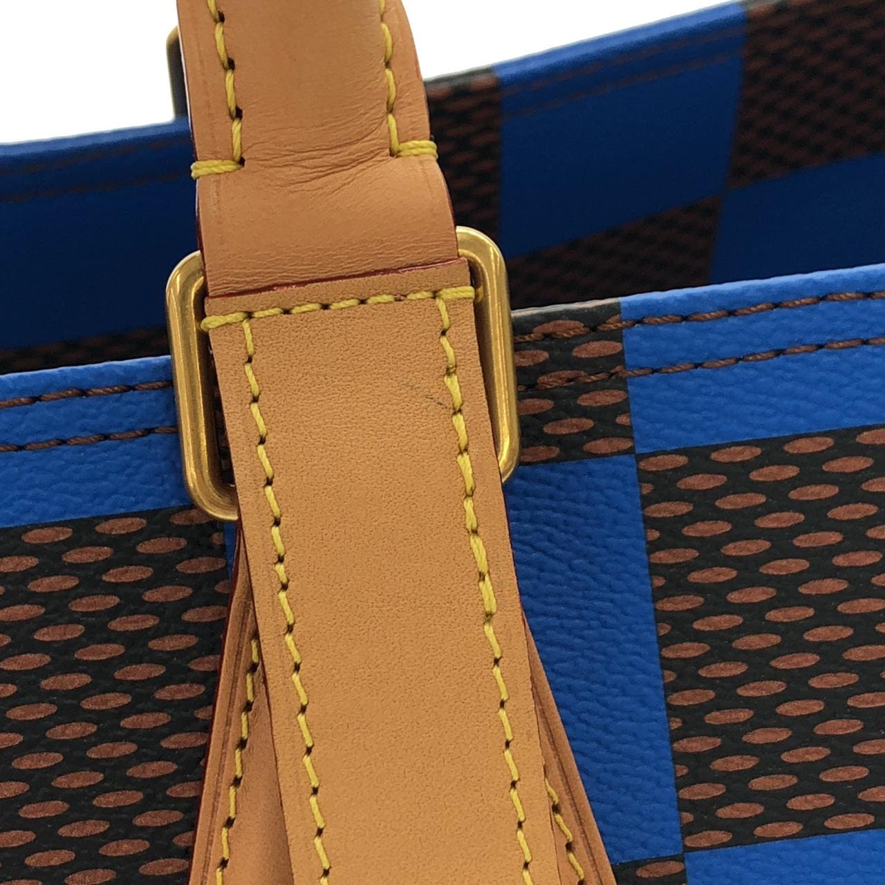 LOUIS VUITTON N40557 Handbag Damier 5
