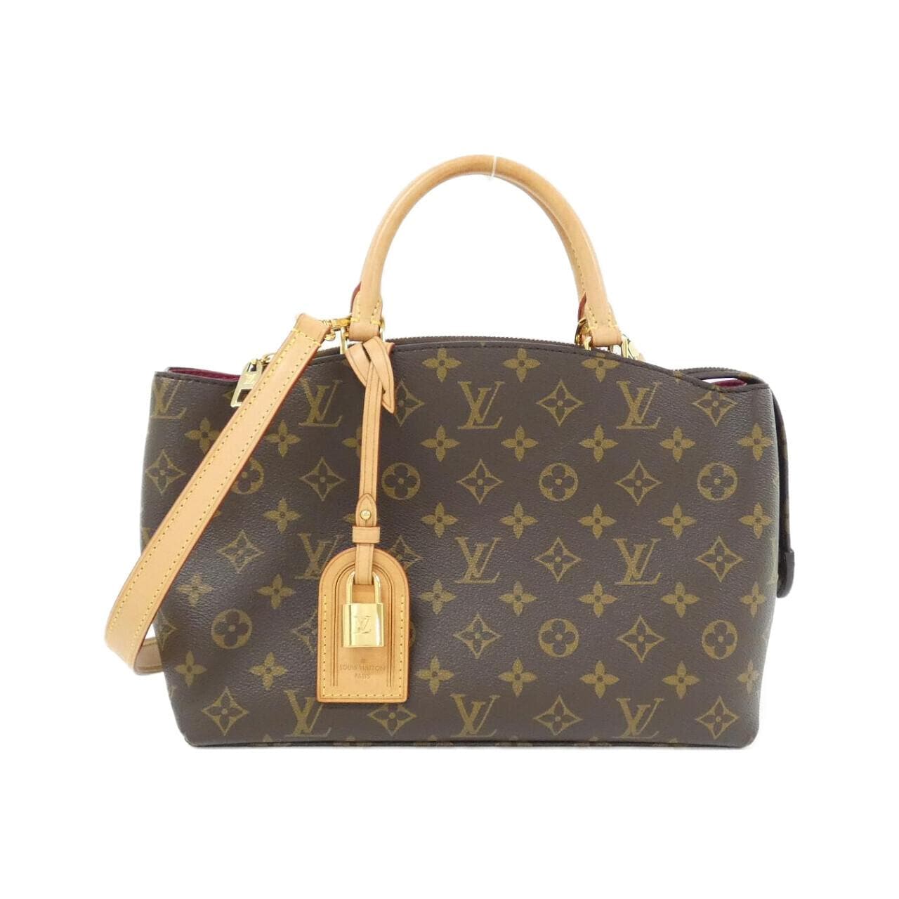 LOUIS VUITTON M45900 Handbag Monogram