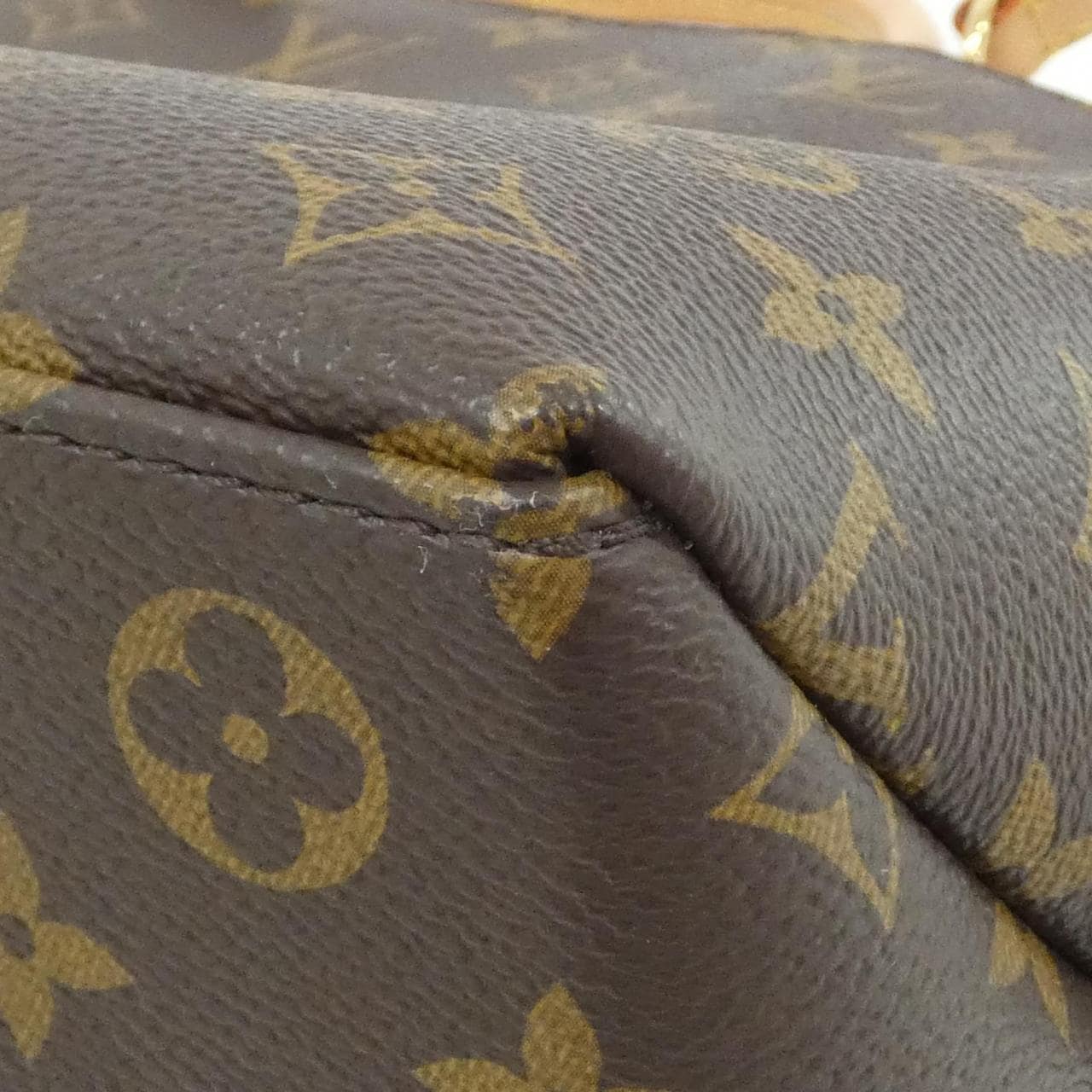 LOUIS VUITTON M45900 Handbag Monogram 2