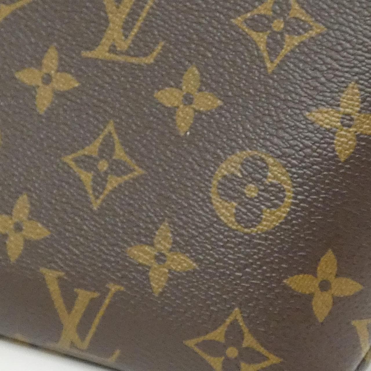 LOUIS VUITTON M45900 Handbag Monogram 5