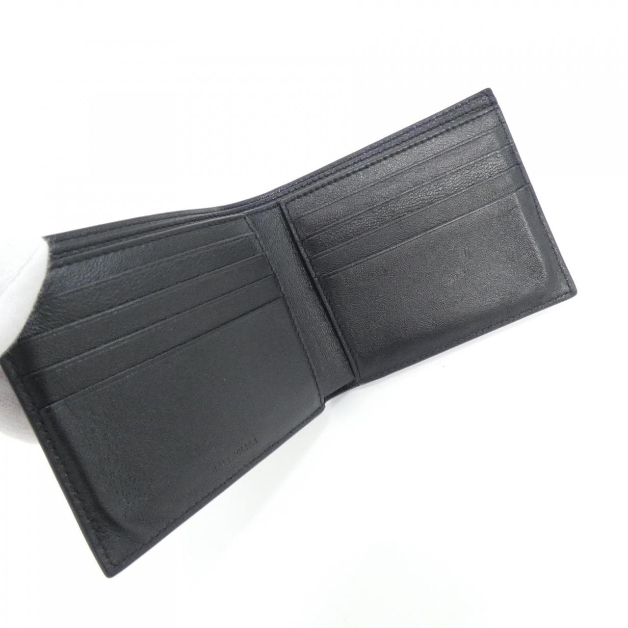BALENCIAGA 594549 1IZI3 散紙包 3