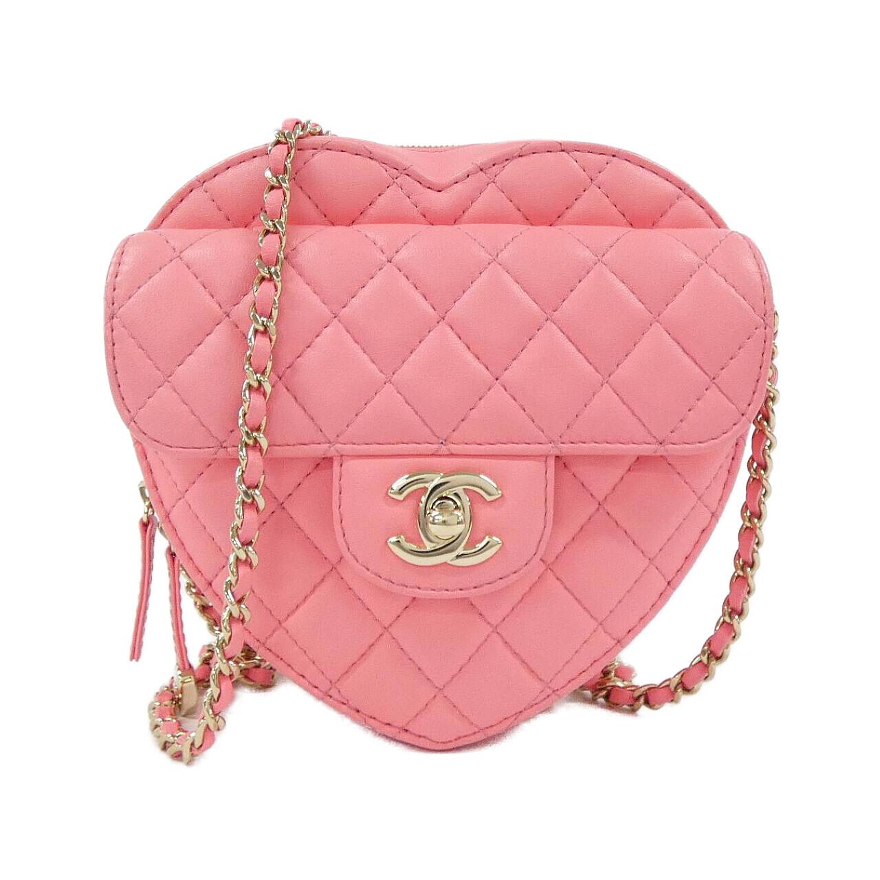 CHANEL Chanel 22 AS3191 肩背包 羊皮