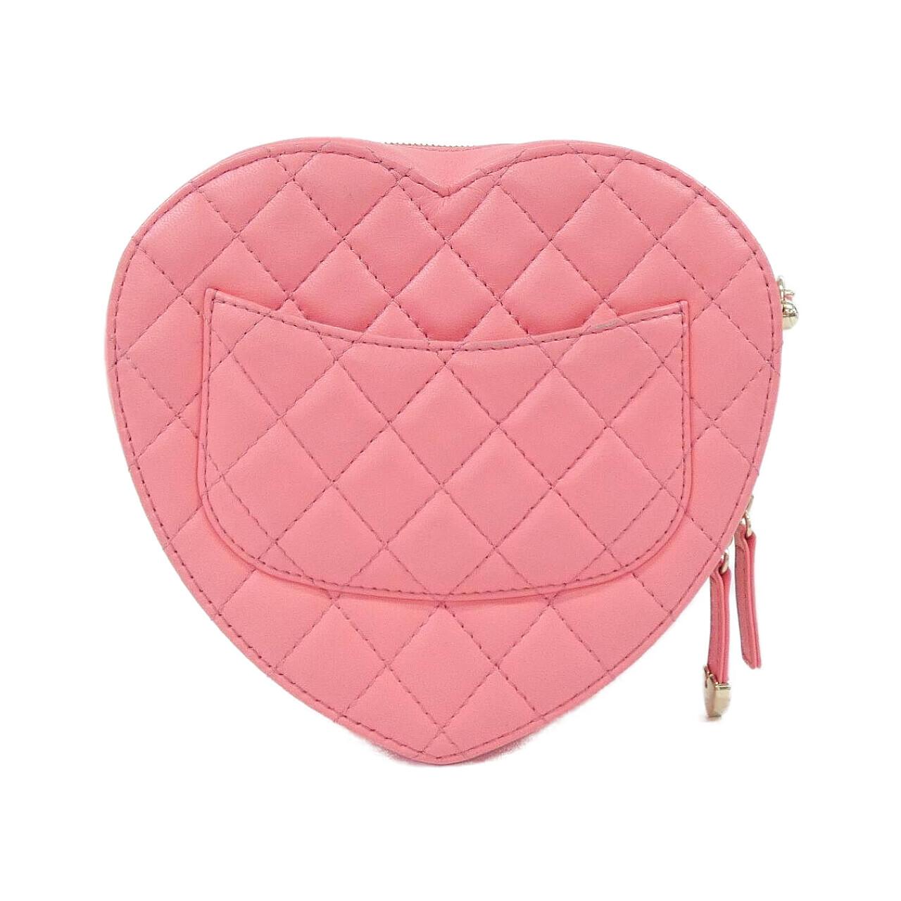 CHANEL Chanel 22 AS3191 肩背包 羊皮 2