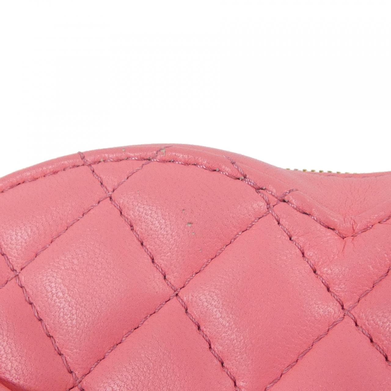 CHANEL Chanel 22 AS3191 肩背包 羊皮 4