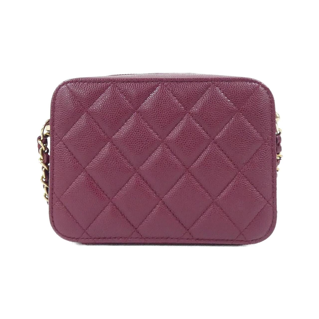 CHANEL Timeless Classic AP2426 Shoulder Grained Calfskin 2