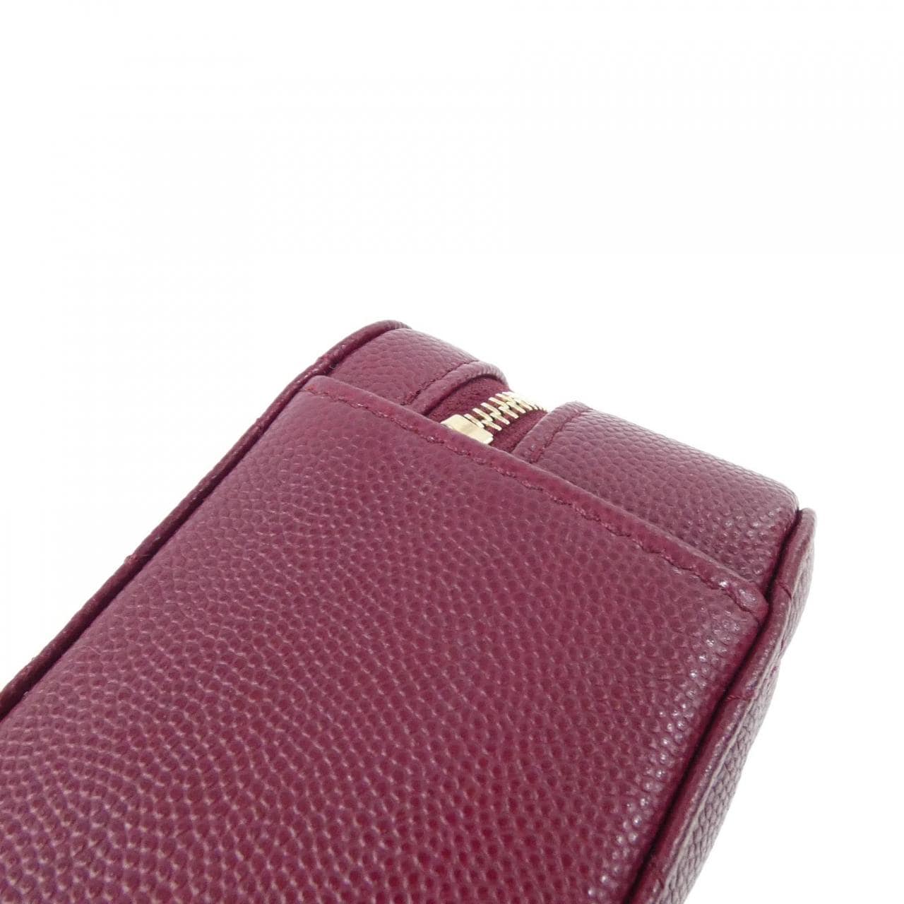 CHANEL Timeless Classic AP2426 Shoulder Grained Calfskin 3