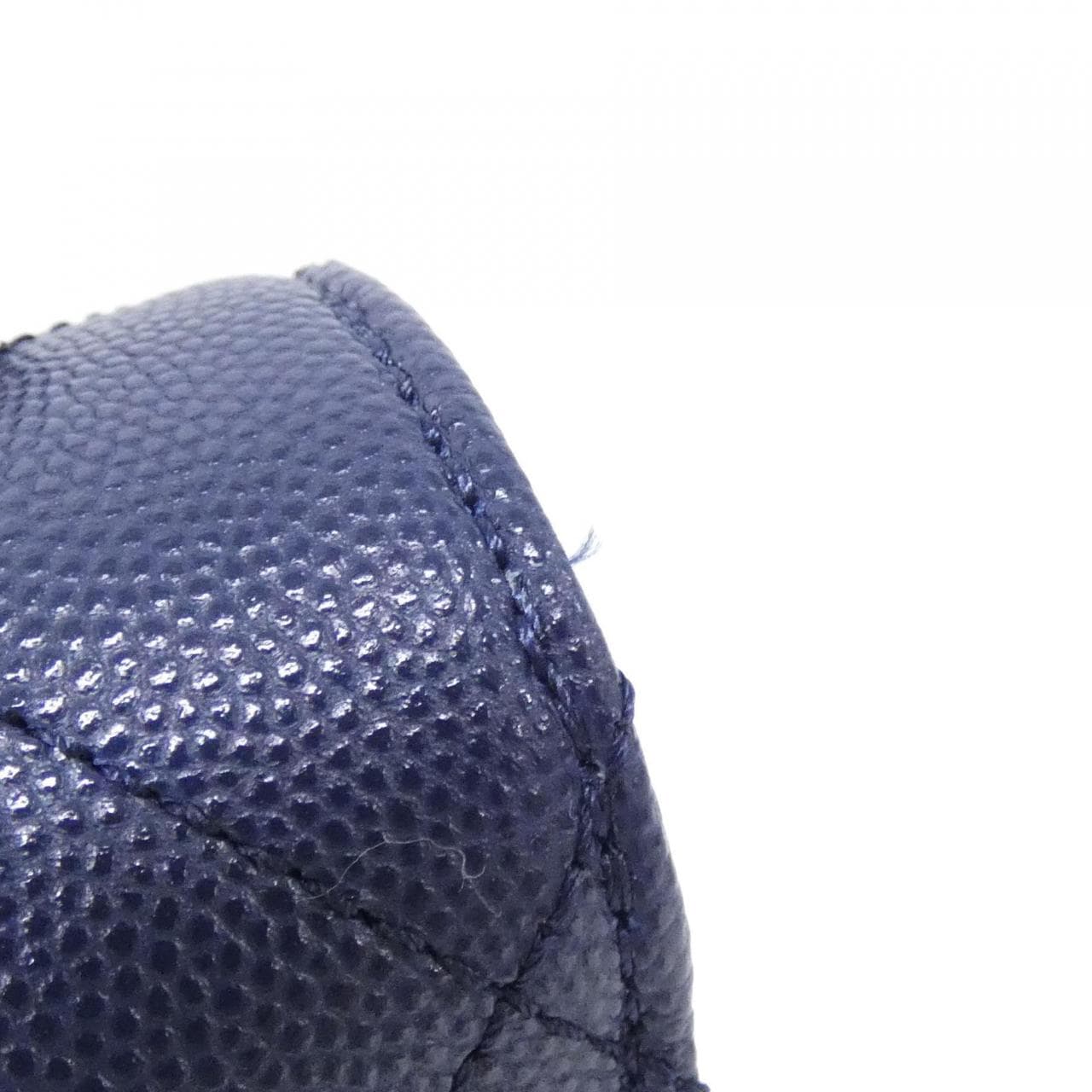 CHANEL Chanel 22 AS3529 Handbag Grained Calfskin 4
