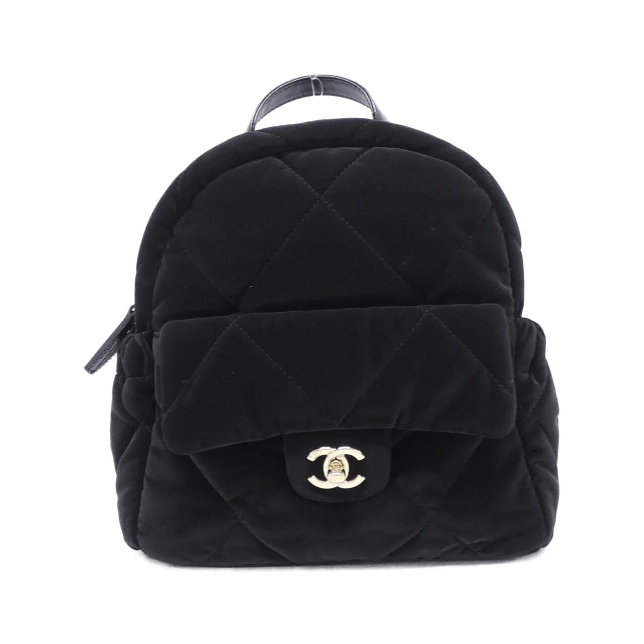 CHANEL AS5679 Backpack Nylon