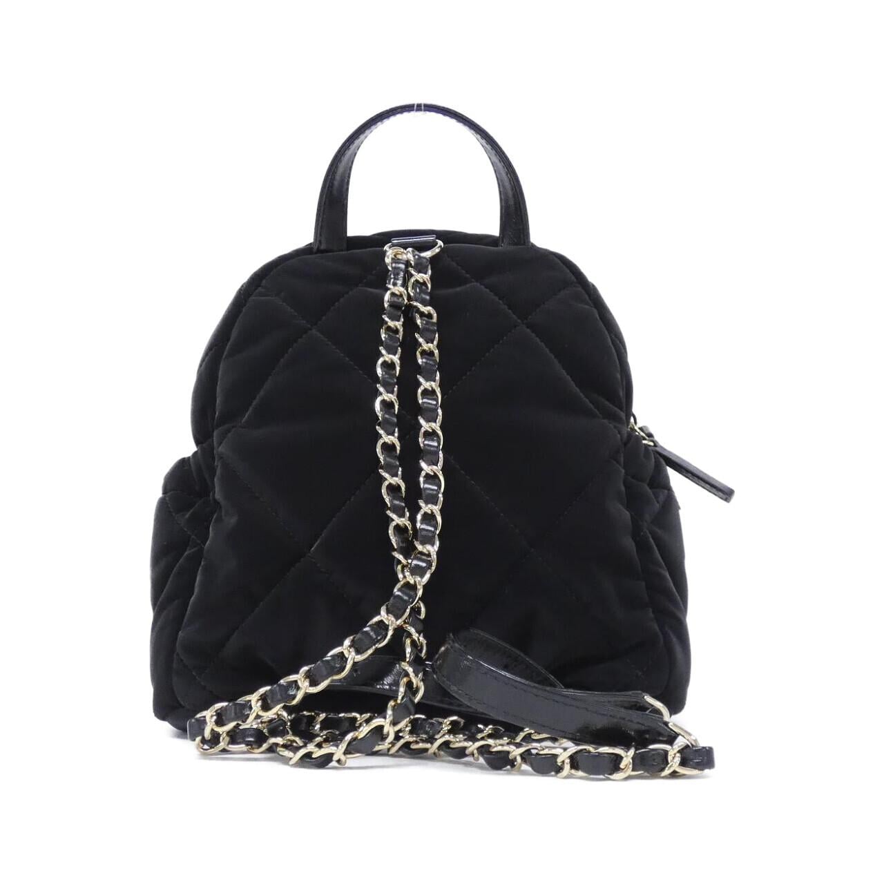 CHANEL AS5679 Backpack Nylon 2