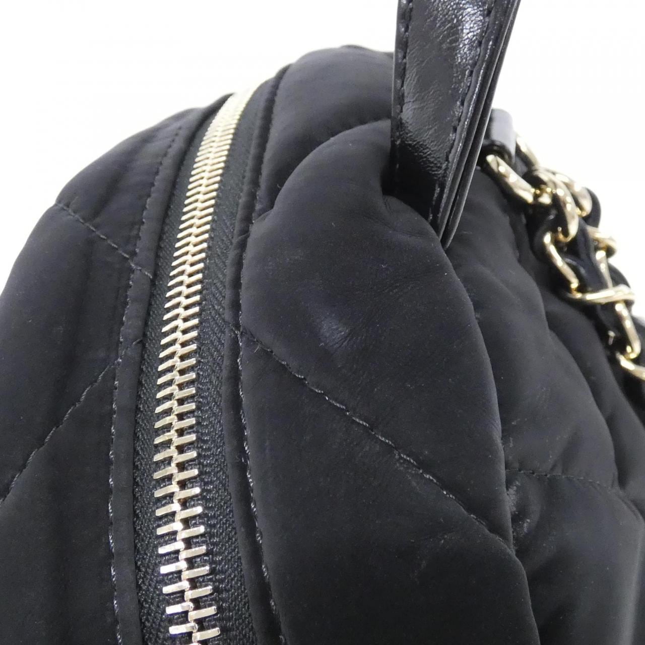 CHANEL AS5679 Backpack Nylon 4
